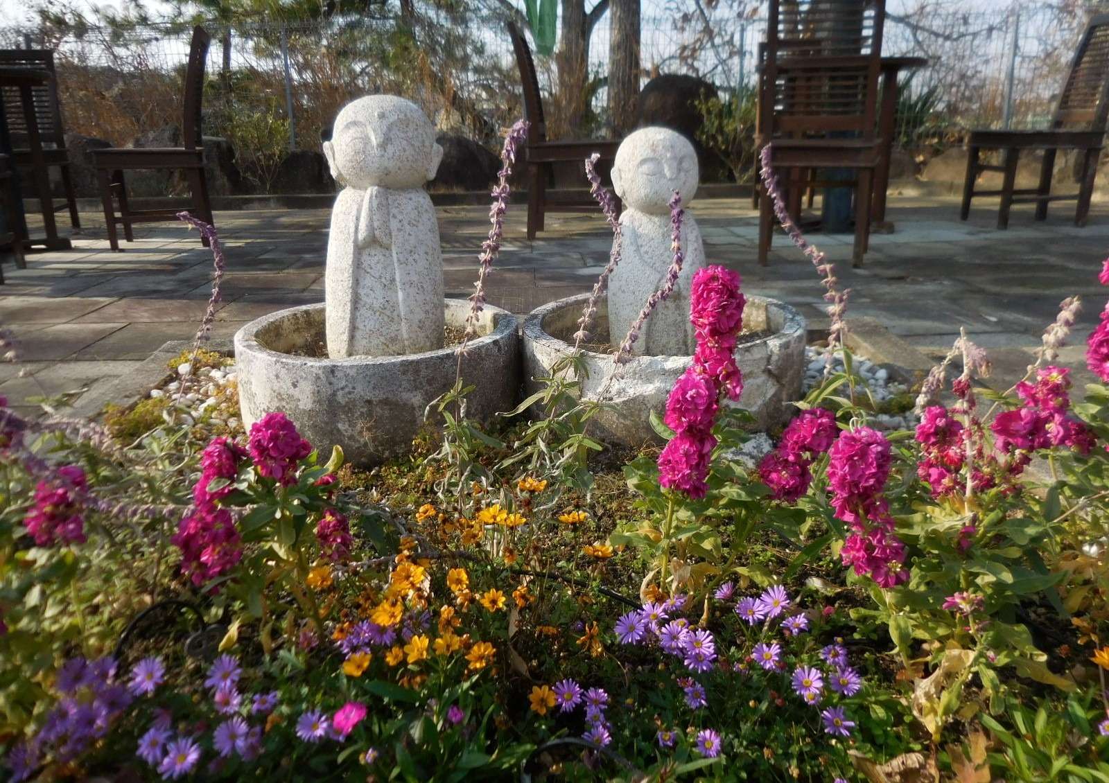 宗教法人愛の道教団本部