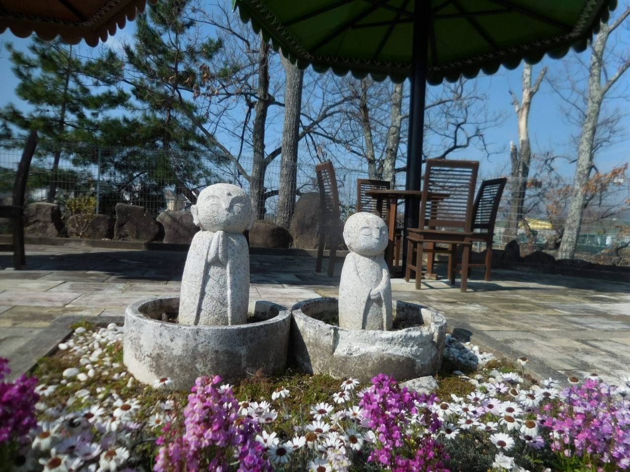 宗教法人愛の道教団本部